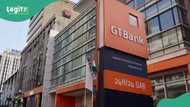 GTBank to close branches early, gives date, time customers will experience service disruption