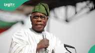 APC or PDP: Obasanjo finally speaks about membership of top political party in Nigeria