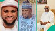 Islamic cleric makes U-turn, confesses why he made false death prophecy about Saheed Osupa