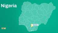Anambra lawmaker Justice Azuka found dead on 2nd Niger bridge
