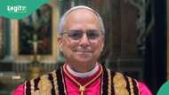 First China bishop appointed under Pope Leo, reason, details emerge