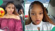 "She introduced me to her son": Nigerian mum approaches beautiful lady she saw in church