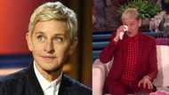 Ellen DeGeneres: Ex TV show employees claim they were subjected to toxic work environment