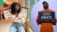 SaidaBoj destroys Erigga for coming for her over N20m comment: "U no blow pass as u dey since 2010"