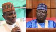 APC Yobe North: Supreme Court fixes fresh date to decide Lawan, Machina’s fate