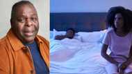 "She slept with 5 guys": Man shattered after returning from overseas to discover fiancée cheated