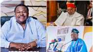List of Nigerian politicians who own notable newspapers, TV stations