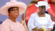 Pastor Adeboye’s wife narrates how 2 witches who tried to kill her confessed to her, video trends