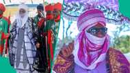 Cire tallafi da kalaman Sarki Sanusi II 3 da suke ci gaba da tayar da kura a Arewa