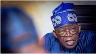 2023: Tinubu Campaign Organisation gives Buhari juicy appointment