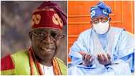 2023: Fresh crisis looms as APC governors differ over Tinubu’s presidential ambition