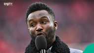 Mikel Obi explains why Chelsea can't win the Premier League, video
