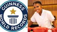 Exclusive: "We have received 1,500 applications from Nigerians in two months" - Guinness World Records says