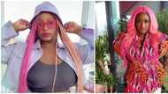 Find a man, you’ll be 40 soon: Troll tells Cuppy, her response stuns many, fans say she should block him