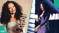 MOBO Awards founder Kanya King, who championed Afrobeats globally, dies at 57: "A true legend"