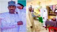 Northern APC governor disguises self, rides in tricycle to inspect dirty public hospital