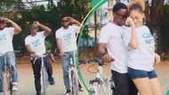 “A classic”: Skitmaker Gilmore recreates Wizkid’s Holla At Your Boy video, Don Jazzy, others react