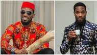ICPC arrest: Singer D'banj finally clears air on fraud allegations, maintains his innocence