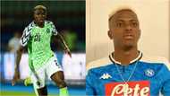 Annual salaries of Napoli players released and here is Osimhen's rank