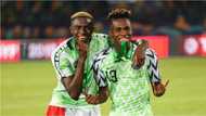 Samuel Chukwueze makes big statement ahead of Nigeria vs Brazil clash