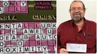 I can't believe it; Man recovering from surgery says as he wins N411m after receiving get-well lottery tickets
