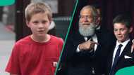 Harry Joseph Letterman’s bio: meet David Letterman's son