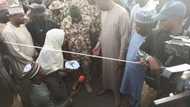 Rashin tsaro: Gwamnatin Borno ta bude titin iyakar Maiduguri–Dikwa–Gamboru/Ngala