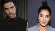 Leila Bekhti et son mari Tahar Rahim : histoire d'un couple passionné