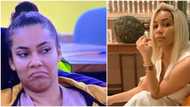 BBNaija: HOH Maria given power to ‘evict’ housemates that least impress her as Biggie gives her secret task