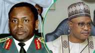 Kaduna govt takes fresh action over Abacha family's property seized by El-Rufai