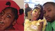 Drama as 20-year-old woman dies after health officials did this wrong thing (photos)