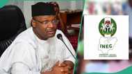 Ondo 2024: INEC ta ɗage tattara sakamakon zaben gwamna, ta sanya sabon lokaci