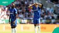 Chelsea risk missing out on Champions League spot after loss against Newcastle United