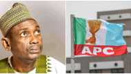 APC thrown into mourning again as as prominent ex-guber aspirant dies
