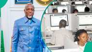 JAMB releases analysis of UTME 2025 result, details emerge
