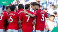 Mason Mount, 4 other players who could play their final match for Manchester United vs Brighton