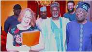 Niger Coup D’etat: Tinubu receives US envoy, gives fresh update on ECOWAS stand