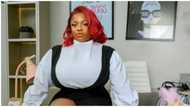 Turning a famous response to business: BBNaija Dorathy celebrates 1st anniversary of lingerie line