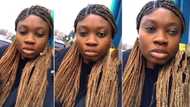 "Don't do your Masters in UK": Nigerian lady earning N586K monthly abroad cries out after spending over N400k on rent