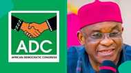 2027: ADC ta saki jadawalin zaben fidda gwani, ta fitar da kudin sayen fom don takara