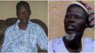 Nollywood mourns again as veteran actor and New Masquerade star Romanus Amuta dies at 79