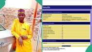 WAEC candidate who scored 158 in JAMB performs poorly in physics, gets A1 in marketing