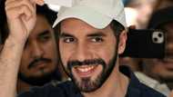 El Salvador stashes $406 million in bitcoin in 'cold wallet': Bukele