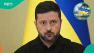 Ukraine explains how many years foreigners must live in country before seeking Ukrainian citizenship