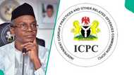 Top lawyer points out ICPC's error in releasing El-Rufai after mother's death