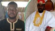Outrage in Enugu as native doctor buries pregnant woman alive in sewage pit