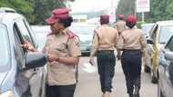 FRSC commences enforcement of NIN in driver's licence processing