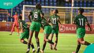 Nigeria gets major World Cup boost after victory over Senegal