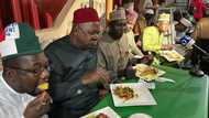 2023: Former SGF Anyim makes pledge to Nigerians, says he is ready to build nation