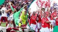 FIFA introduce new rule to stop Arsenal corner-kick tactics